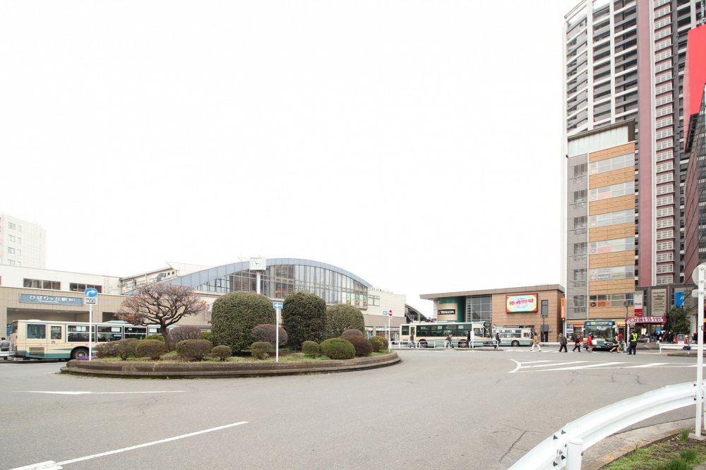 ラビングタウン西東京市谷戸町1丁目