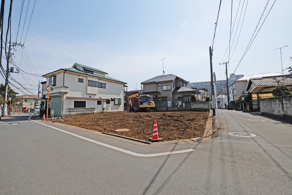 ラビングタウン西東京市谷戸町1丁目
