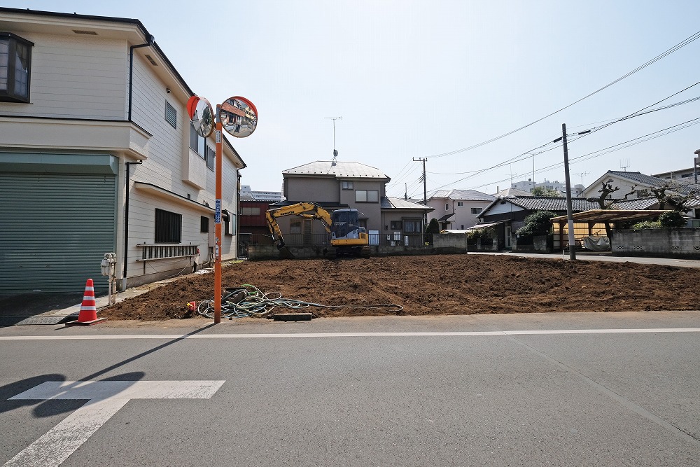 ラビングタウン西東京市谷戸町1丁目