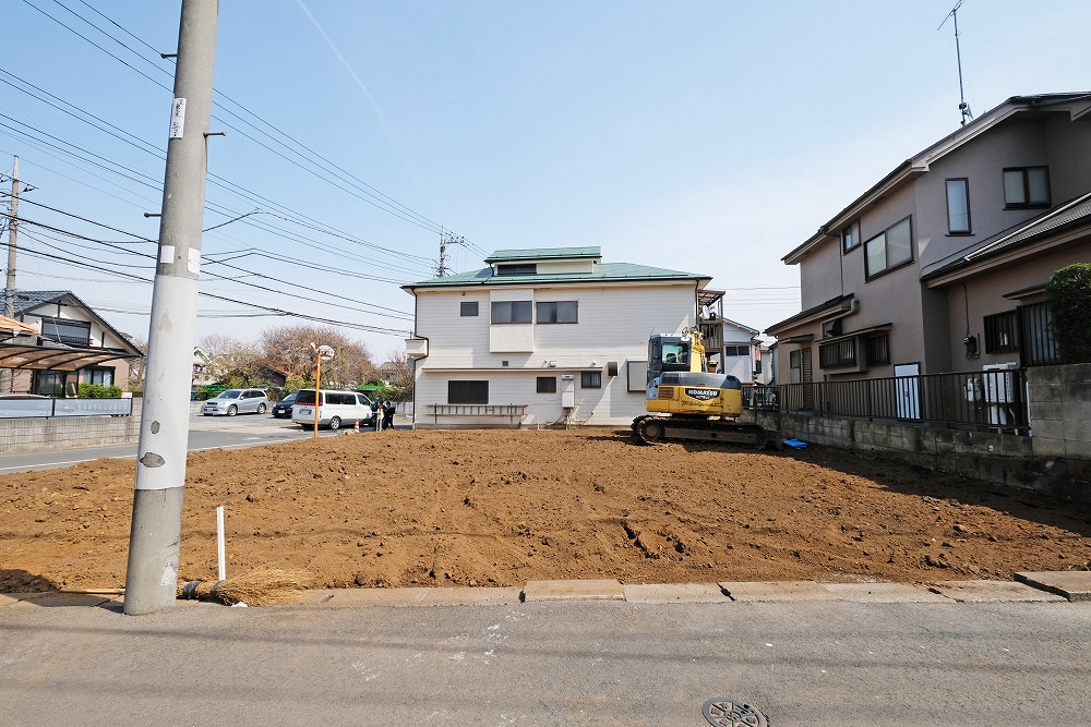 ラビングタウン西東京市谷戸町1丁目